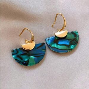 Boho dangle Earrings M1742